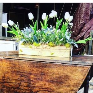 Meet your Posher, Rebecca